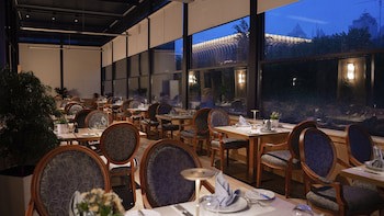 Intercontinental Almaty, An Ihg Hotel