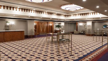 Intercontinental Almaty, An Ihg Hotel