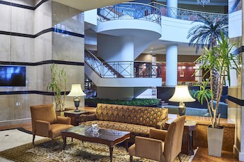 Intercontinental Almaty, An Ihg Hotel