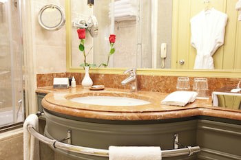 Intercontinental Almaty, An Ihg Hotel