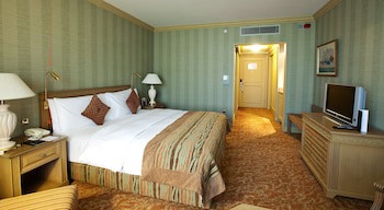 Intercontinental Almaty, An Ihg Hotel