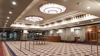 Intercontinental Almaty, An Ihg Hotel