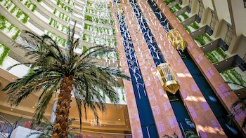 Intercontinental Almaty, An Ihg Hotel