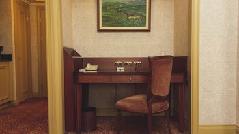 Intercontinental Almaty, An Ihg Hotel