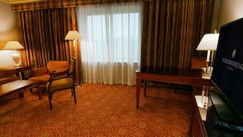 Intercontinental Almaty, An Ihg Hotel