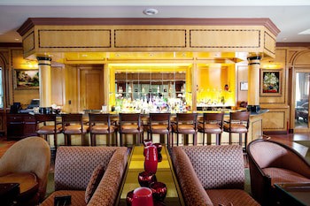 Intercontinental Almaty, An Ihg Hotel