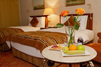 Intercontinental Almaty, An Ihg Hotel