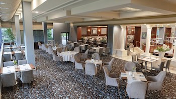 Intercontinental Almaty, An Ihg Hotel