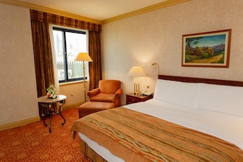 Intercontinental Almaty, An Ihg Hotel