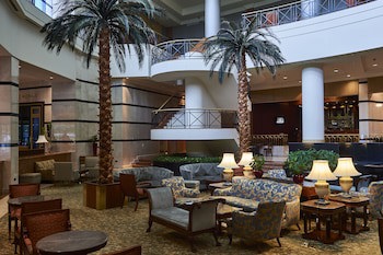 Intercontinental Almaty, An Ihg Hotel