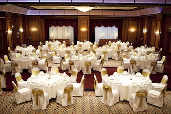 Intercontinental Almaty, An Ihg Hotel