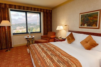 Intercontinental Almaty, An Ihg Hotel