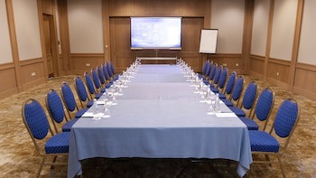 Intercontinental Almaty, An Ihg Hotel