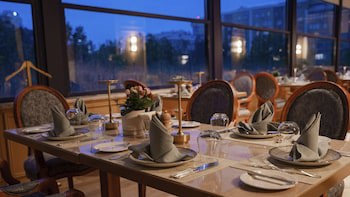 Intercontinental Almaty, An Ihg Hotel