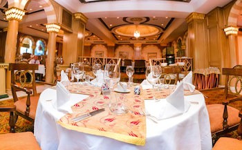 Intercontinental Almaty, An Ihg Hotel