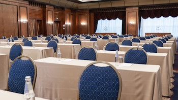 Intercontinental Almaty, An Ihg Hotel