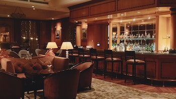 Intercontinental Almaty, An Ihg Hotel
