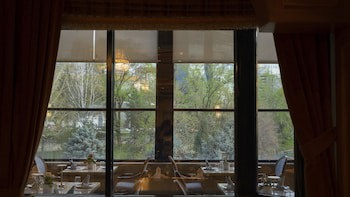Intercontinental Almaty, An Ihg Hotel