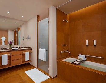 Grand Hyatt Mumbai Hotel And Serviced Apartments