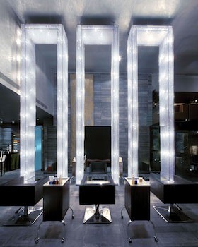 Grand Hyatt Mumbai Hotel And Serviced Apartments