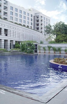 Grand Hyatt Mumbai Hotel And Serviced Apartments