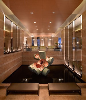 Grand Hyatt Mumbai Hotel And Serviced Apartments