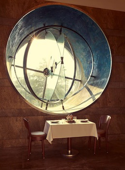 Grand Hyatt Mumbai Hotel And Serviced Apartments