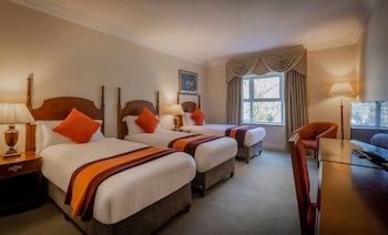 Hotel Woodstock, An Ascend Hotel Collection Member