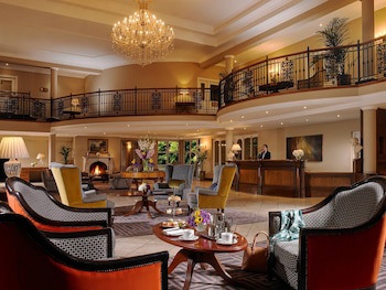 Hotel Woodstock, An Ascend Hotel Collection Member