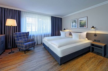 ATLANTIC Hotel Landgut Horn galeri fotoğrafı
