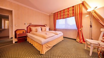 ATLANTIC Hotel Landgut Horn galeri fotoğrafı