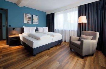 ATLANTIC Hotel Landgut Horn galeri fotoğrafı
