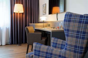 ATLANTIC Hotel Landgut Horn galeri fotoğrafı