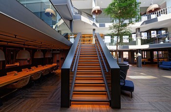 ATLANTIC Hotel Landgut Horn