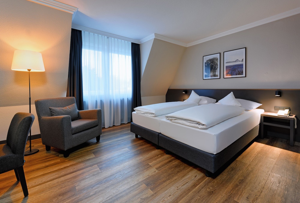 ATLANTIC Hotel Landgut Horn