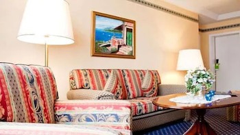 ATLANTIC Hotel Landgut Horn galeri fotoğrafı