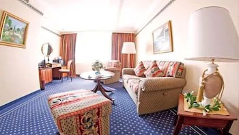 ATLANTIC Hotel Landgut Horn galeri fotoğrafı