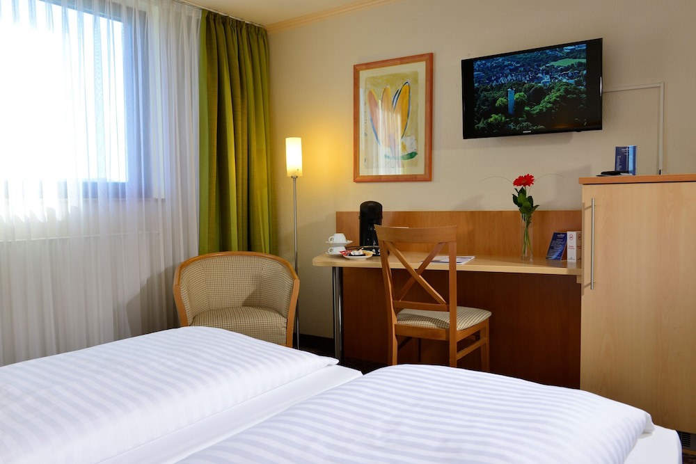 PLAZA INN Leonberg