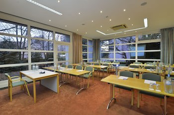 PLAZA INN Leonberg galeri fotoğrafı