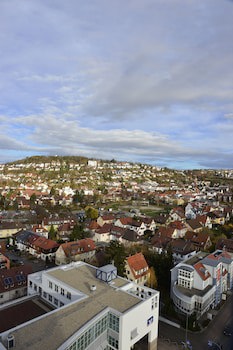 PLAZA INN Leonberg galeri fotoğrafı