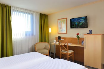 PLAZA INN Leonberg galeri fotoğrafı