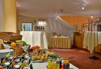 PLAZA INN Leonberg galeri fotoğrafı