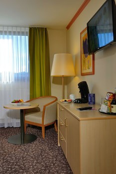 PLAZA INN Leonberg galeri fotoğrafı
