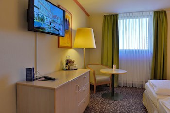 PLAZA INN Leonberg galeri fotoğrafı