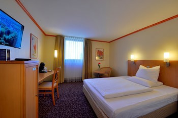 PLAZA INN Leonberg galeri fotoğrafı