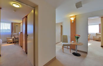 PLAZA INN Leonberg galeri fotoğrafı