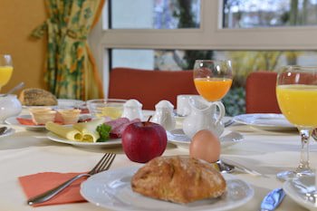 PLAZA INN Leonberg galeri fotoğrafı