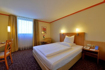 PLAZA INN Leonberg galeri fotoğrafı
