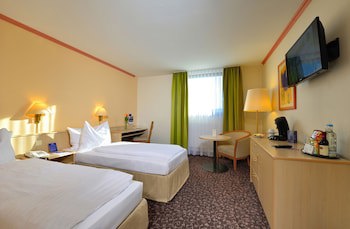 PLAZA INN Leonberg galeri fotoğrafı