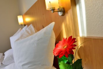 PLAZA INN Leonberg fotoğrafı